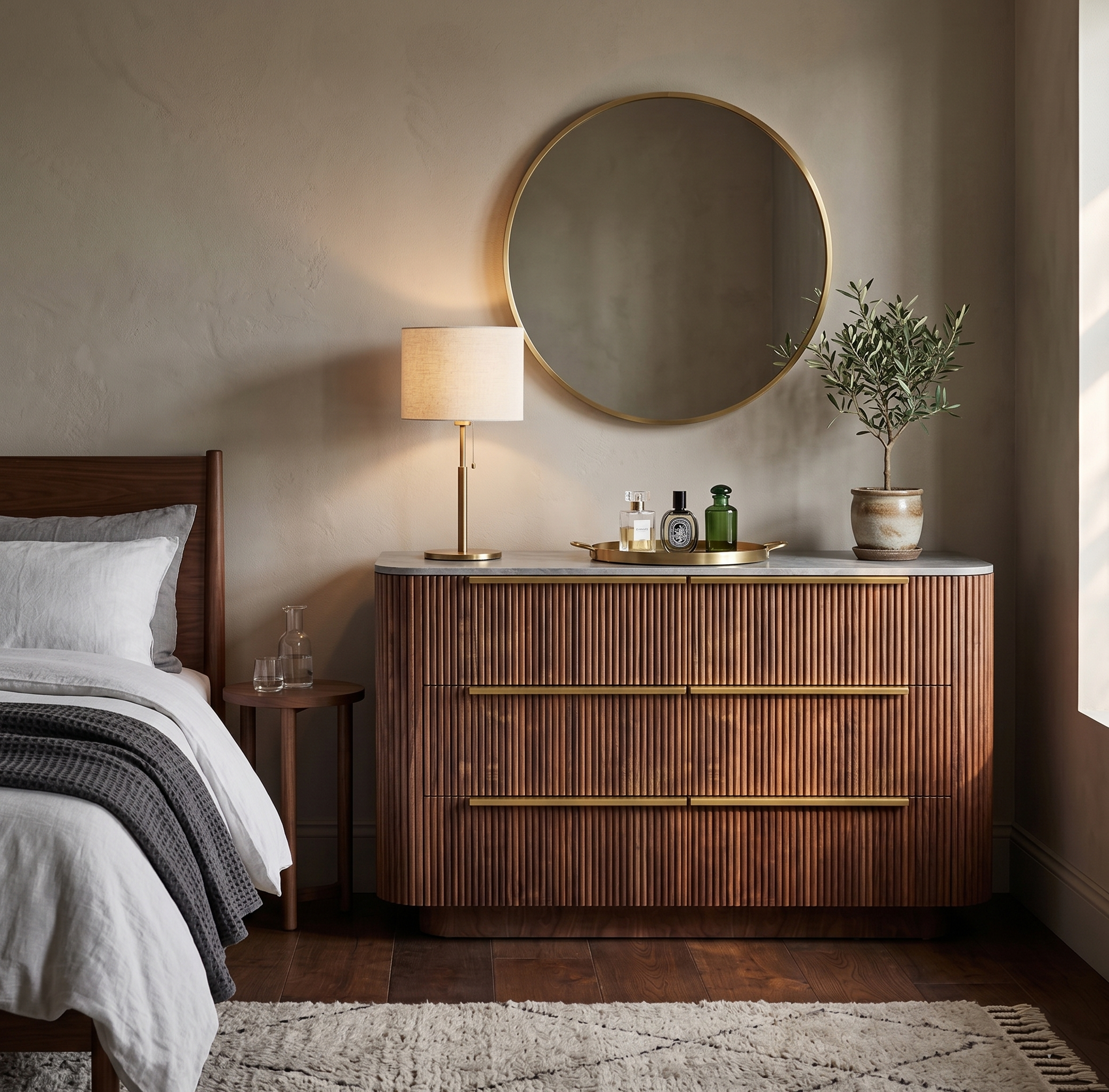Goldenshire_bedroom image